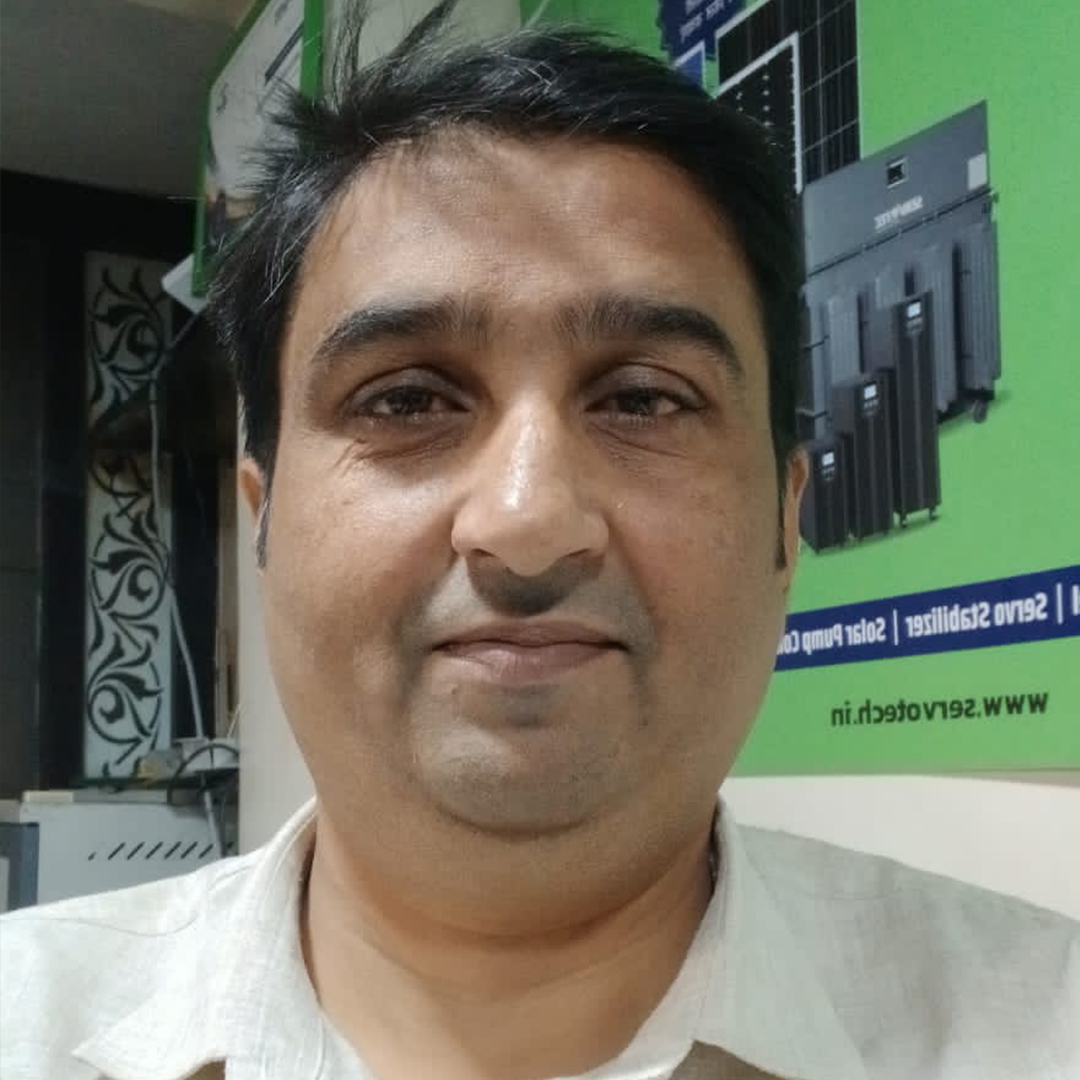 Jitesh Verma